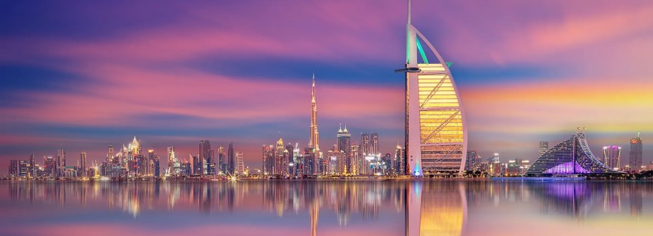 Our Emirates Cover Image