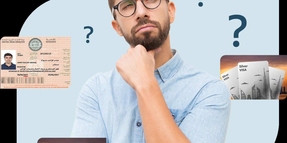 Unlocking Opportunities: A Guide to Golden Visas and Family Visa Applications