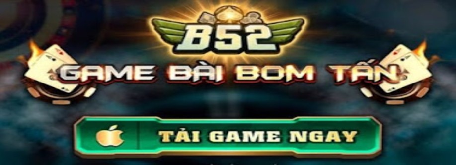 B52 Club Cover Image