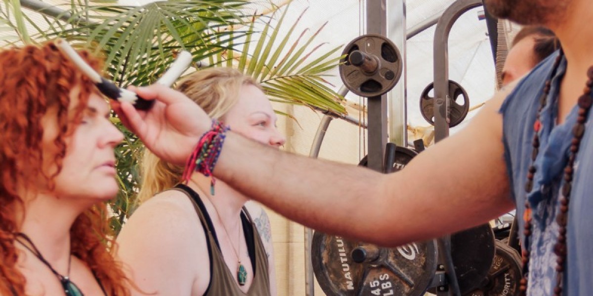 Ayahuasca Retreat USA & Peru | Plant Medicine Healing | 963 Tribe