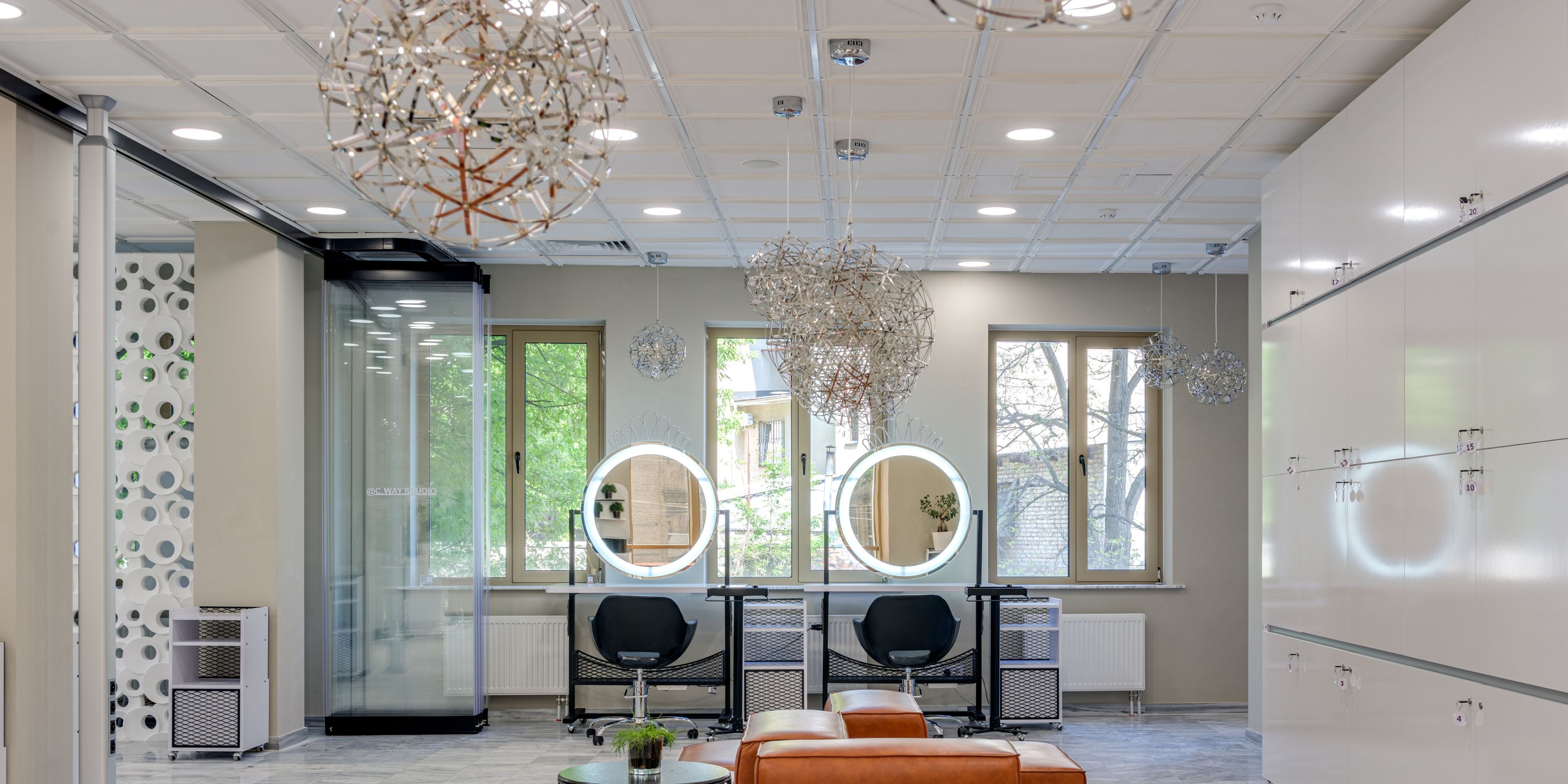 Trusted and Quality Commercial Lighting Services by Gordon Electrical