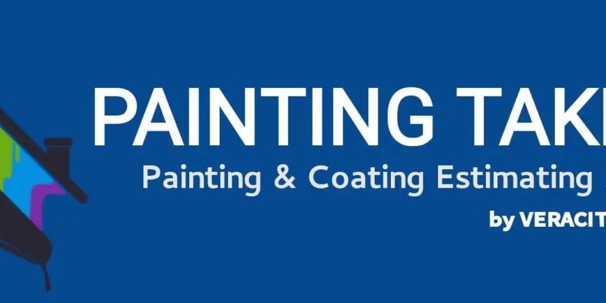 Streamlining Project Budgets with Painting Estimating Services USA and Painting Takeoff Services in USA