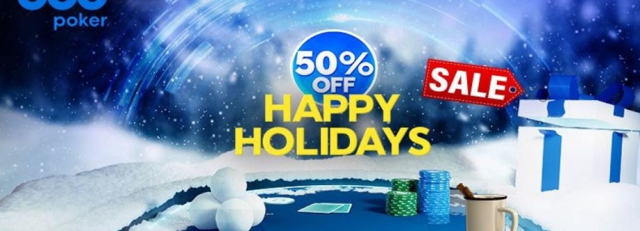 888poker ong Cover Image