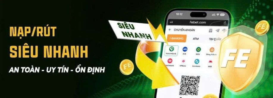 Nhà cái FEBET Cover Image