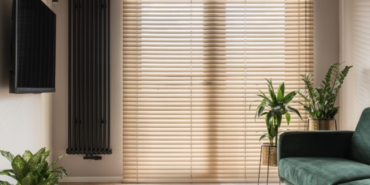 Trends in window treatments for 2025: what's in and what's out