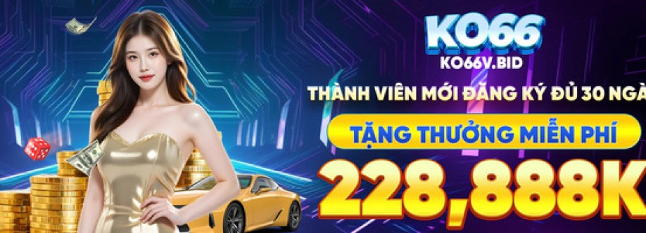 KO66 Nhà cái Cover Image