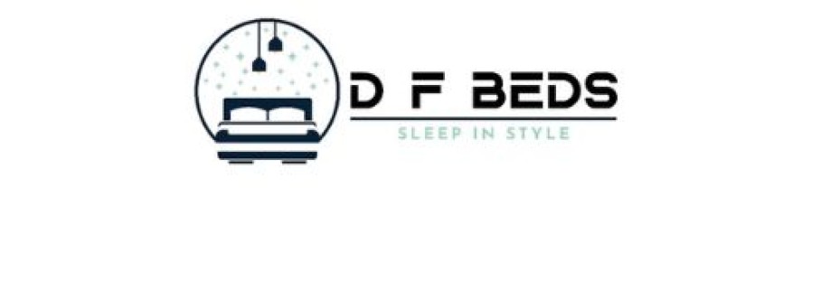 DF BEDS Cover Image