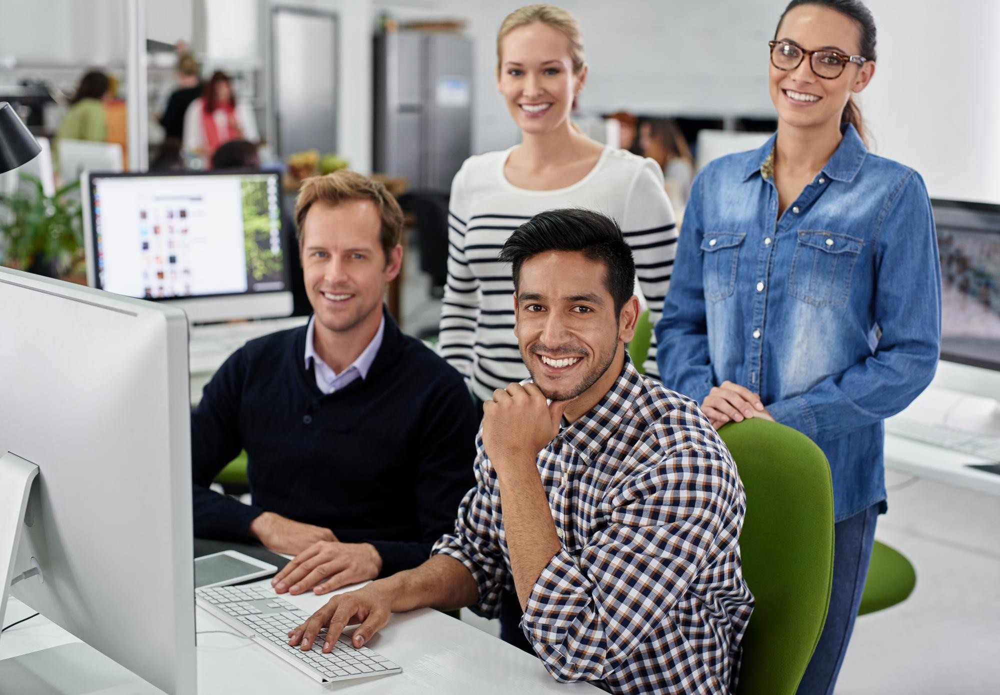 Best Software Companies in USA | Top-Rated Tech Firms