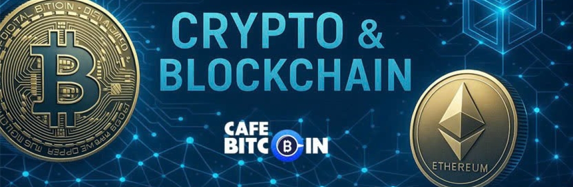 Cafebitcoin Trang thông tin về tiền điện tử Cover Image