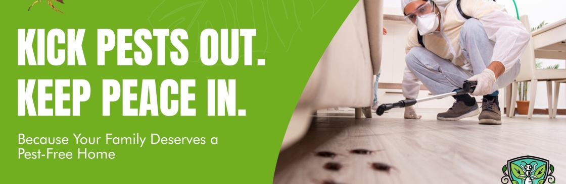 Vanguard Eco Solutions Cover Image