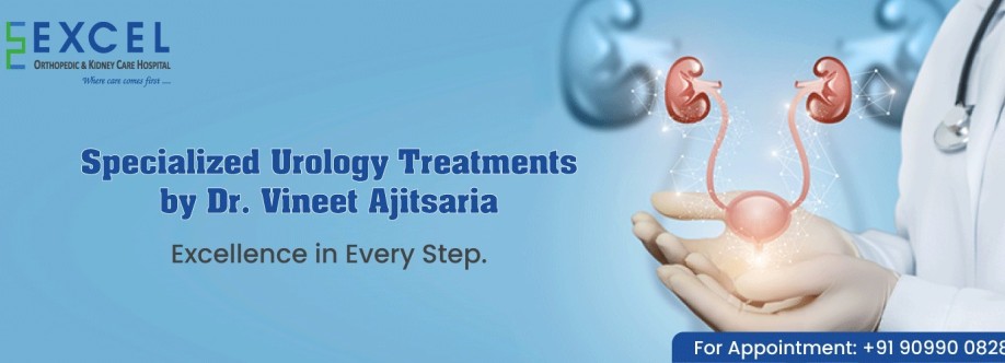 Vineet Ajitsaria Cover Image