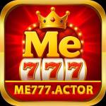 ME777 Actor Profile Picture