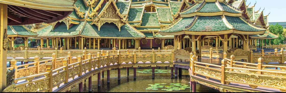 Thailand Tour Cover Image