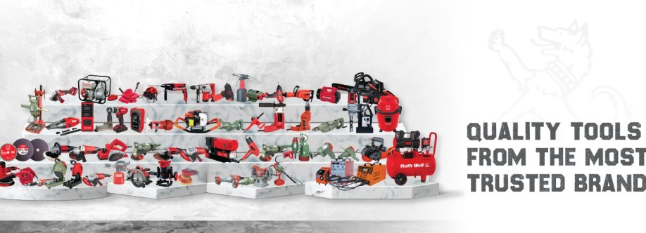 RalliWolf Industries Ltd. Cover Image