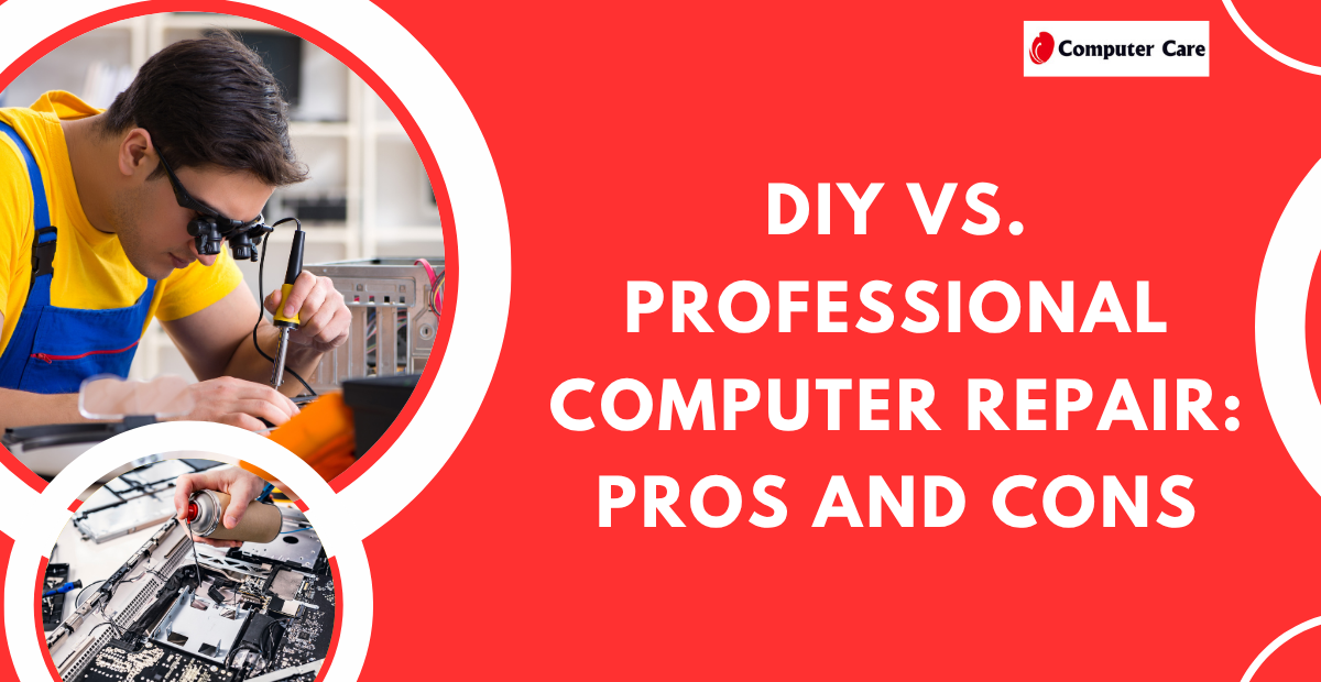 Making the Right Choice for Reliable Laptop Repairs in Dubai, UAE