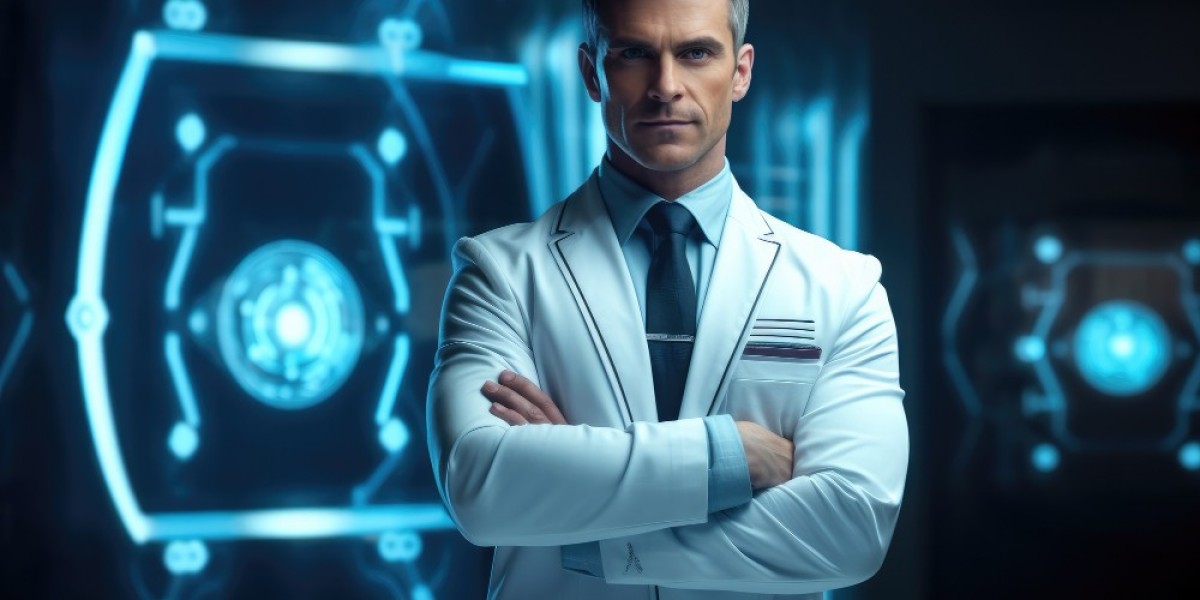 Building Cyber Resilience in Healthcare: Navigating Modern Security Imperatives