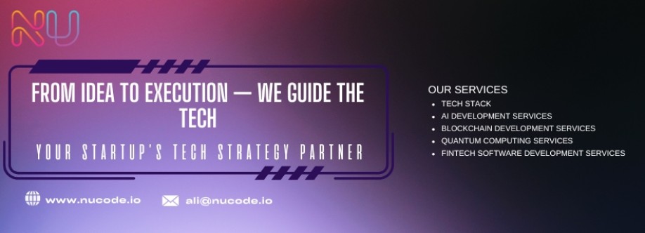 nuCode Tech Capital Cover Image