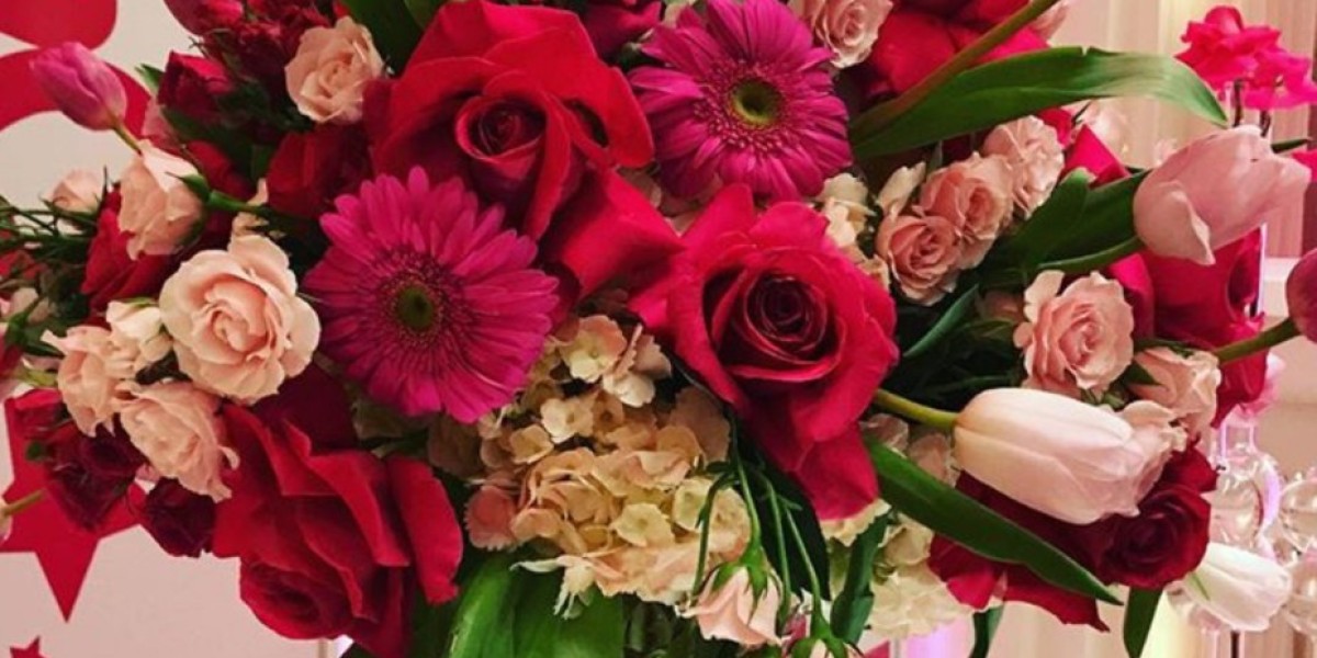 The Beauty of Floral Design Furniture