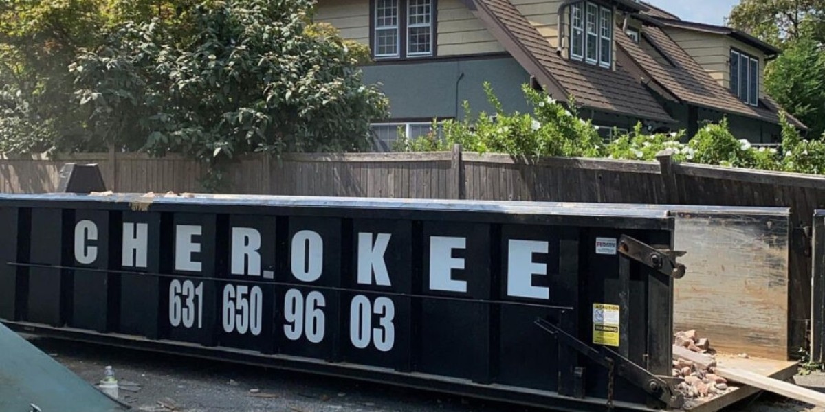 Long Island Dumpster Rental: Hassle-Free Waste Disposal for Every Project