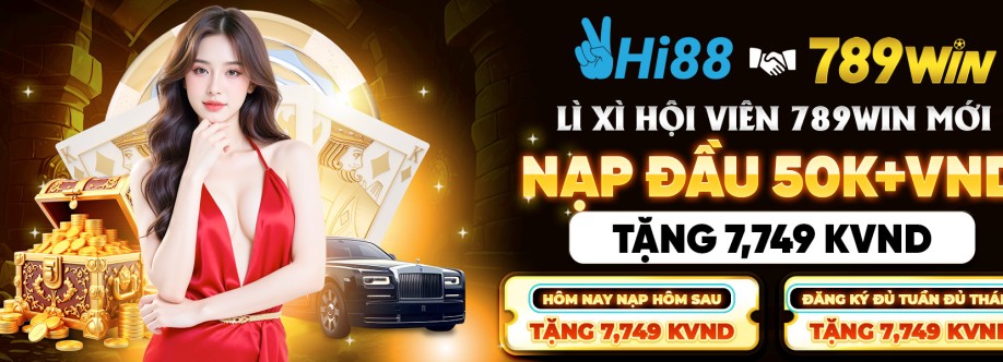 789Win1 Live Cover Image