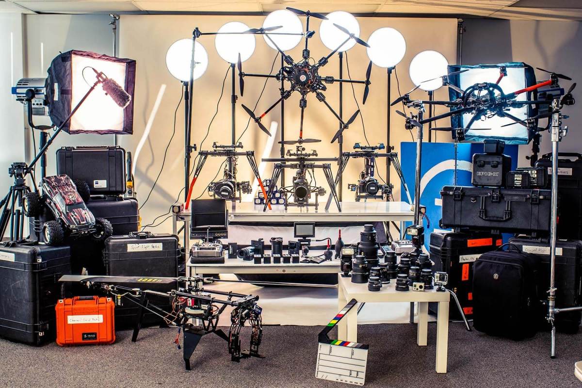 NYC’s Best Event Production & Trade Show Rentals – AV Rentals NYC