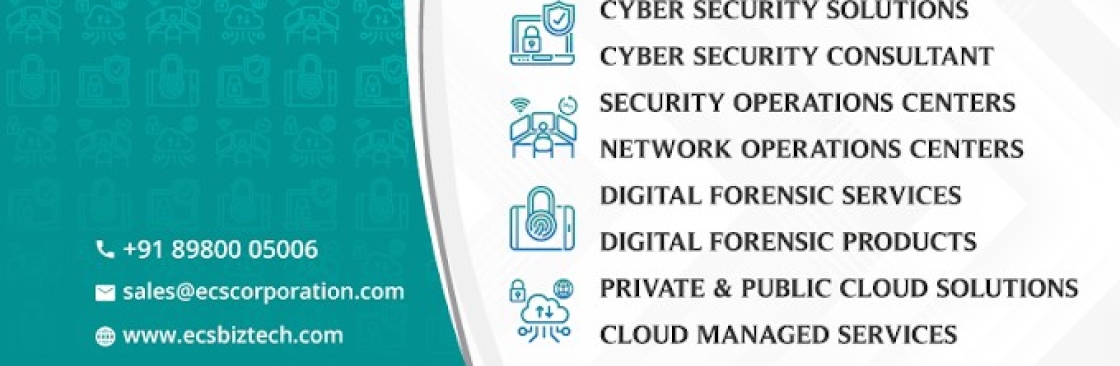 ECS Biztech Cover Image