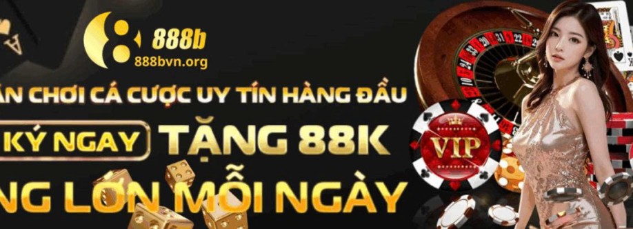 888B Org Cover Image