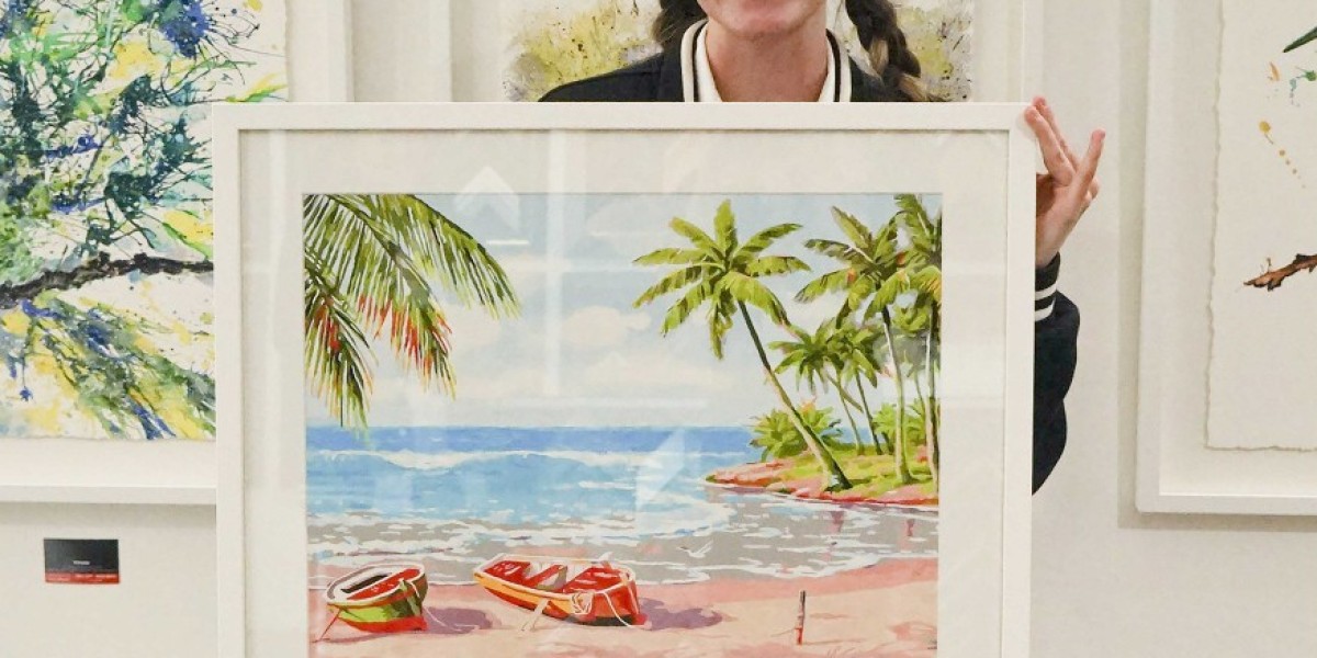 The Art of Precision: Elevating Your Masterpieces with Premium Printing