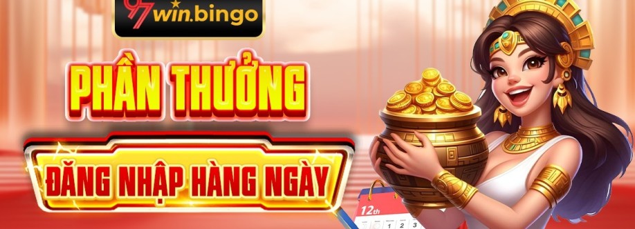 97WIN BINGO Cover Image