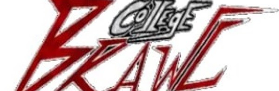 College Brawl Cover Image