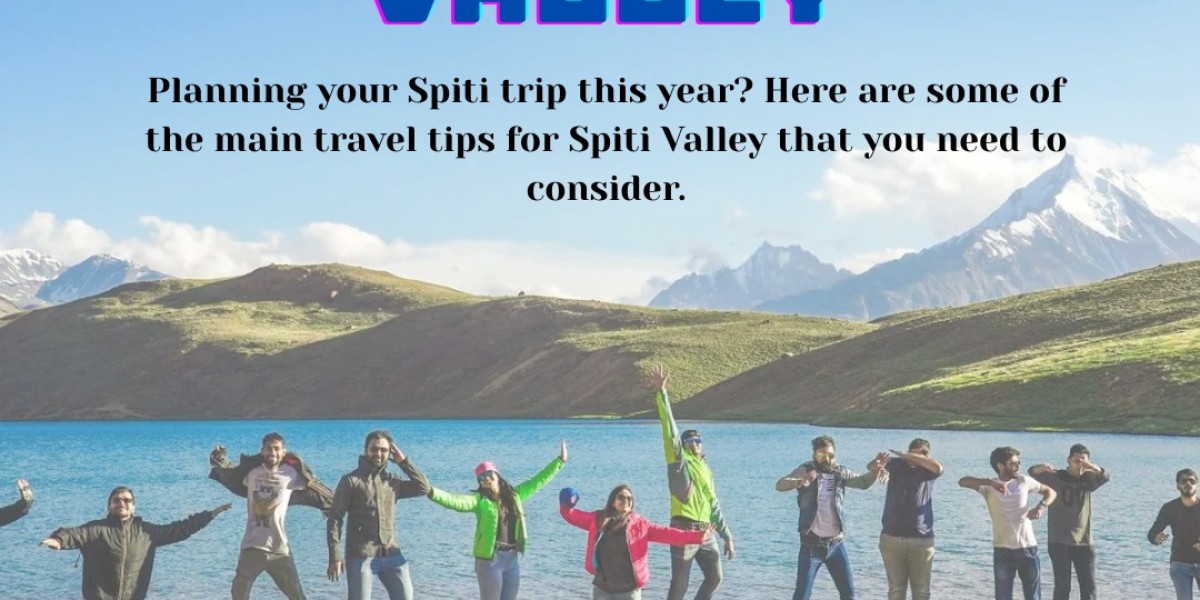 Spiti Valley Itinerary for 7 Days: Places to Visit & Travel Tips