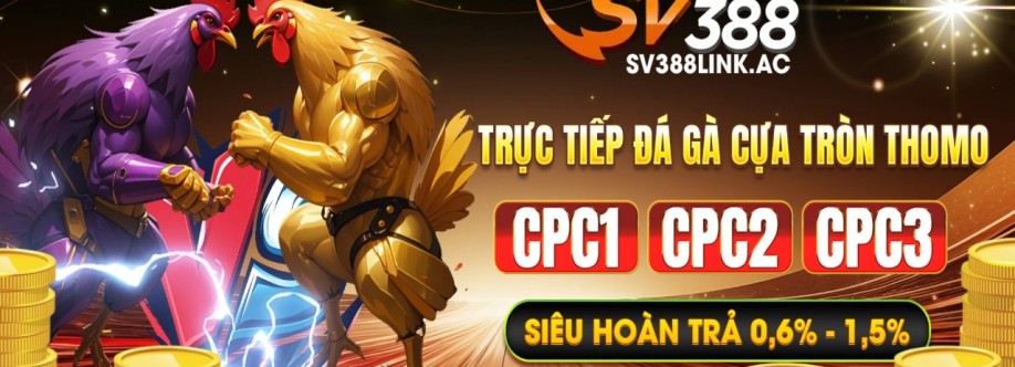 sv388link ac Cover Image