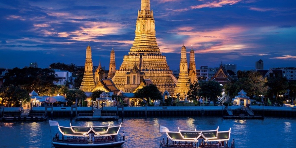 What Souvenirs Should I Buy in Thailand?