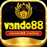 Vando88 Casino Profile Picture