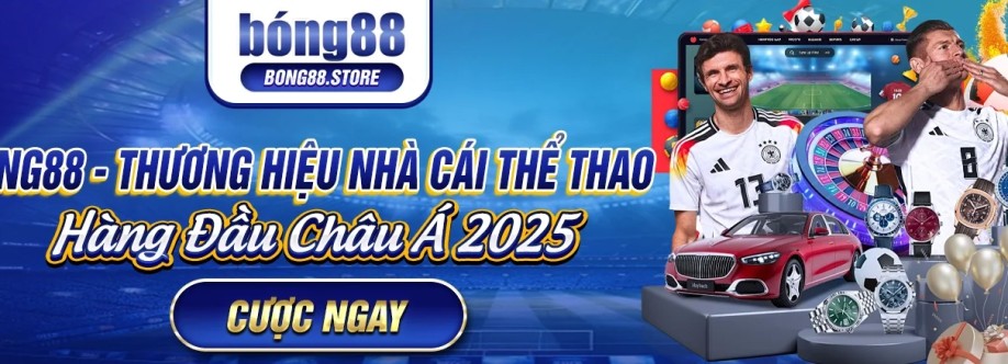 store bong88 Cover Image