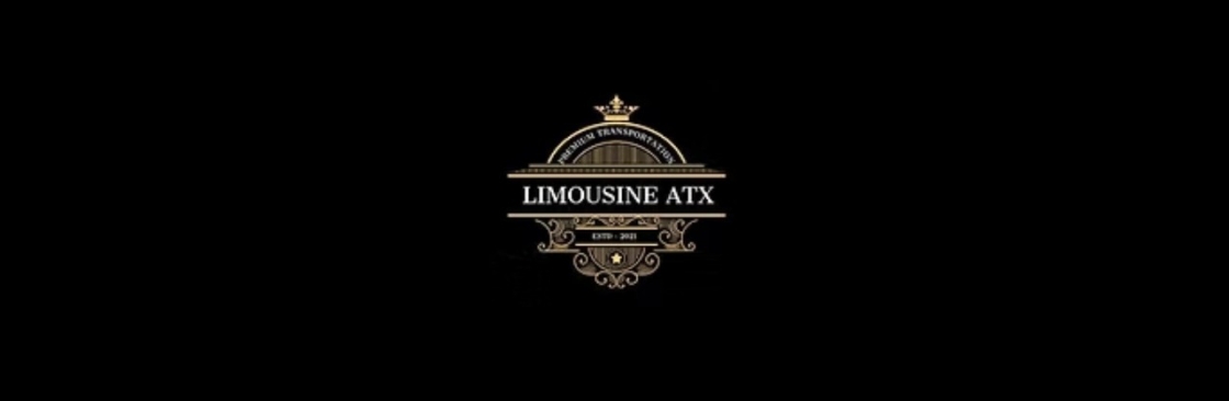 Limousine ATX Cover Image