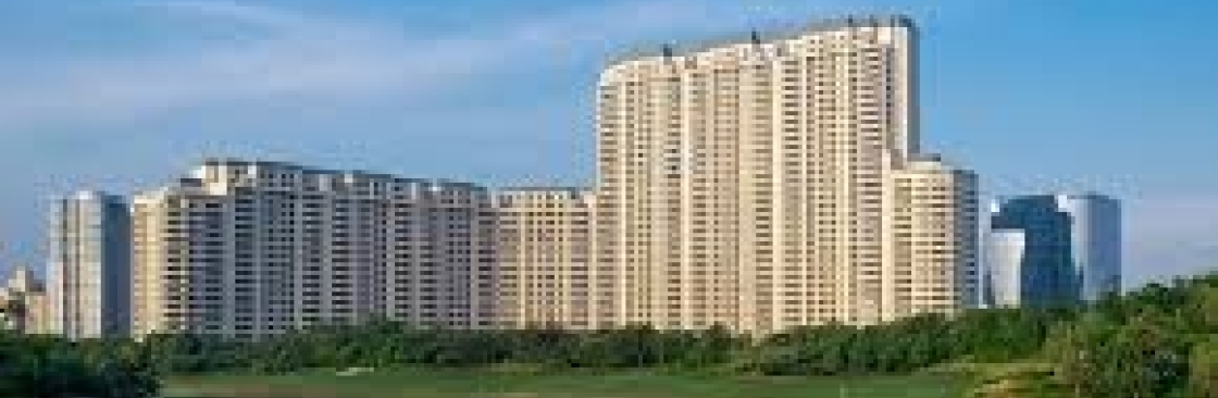 DLF The Dahlias Cover Image