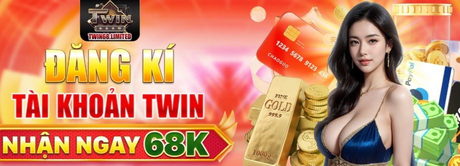 TWIN68 limited Cover Image