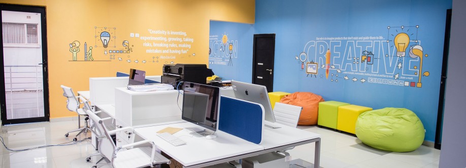 Modern Media Solutions Cover Image