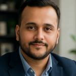 Bishal Pandey Profile Picture