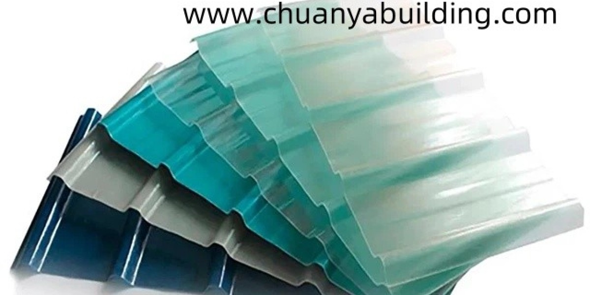 Why Choose Chinese Roofing Materials Manufacturers for Your Project