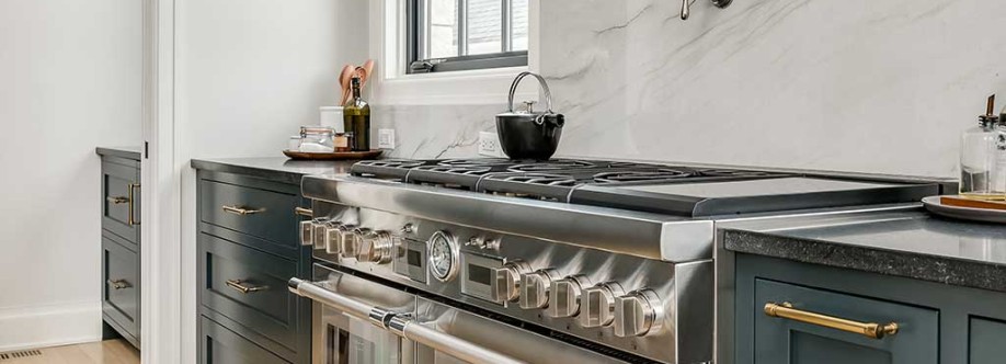 Signature Kitchens NY Cover Image