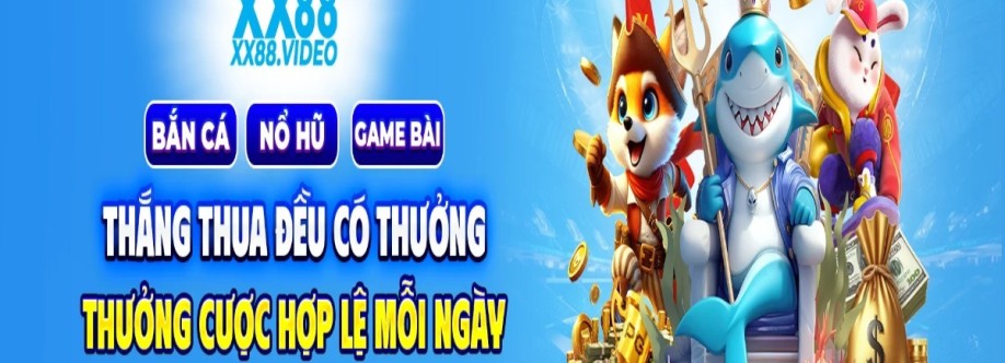 XX88 video Cover Image