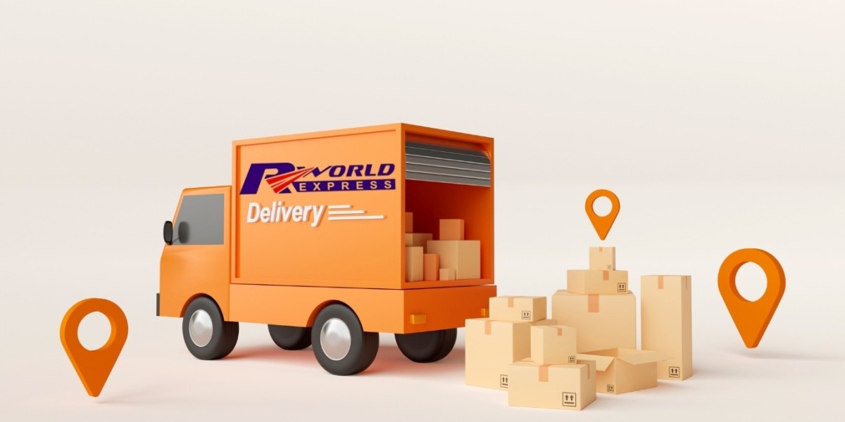 Courier UK to India – A Complete Guide to Sending Parcels Safely & Swiftly