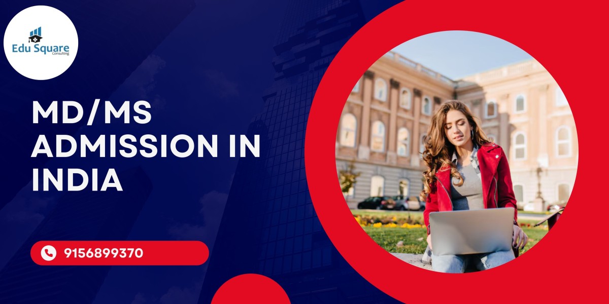 What Are Challenges Faced By MD & MS Medical Aspirants?