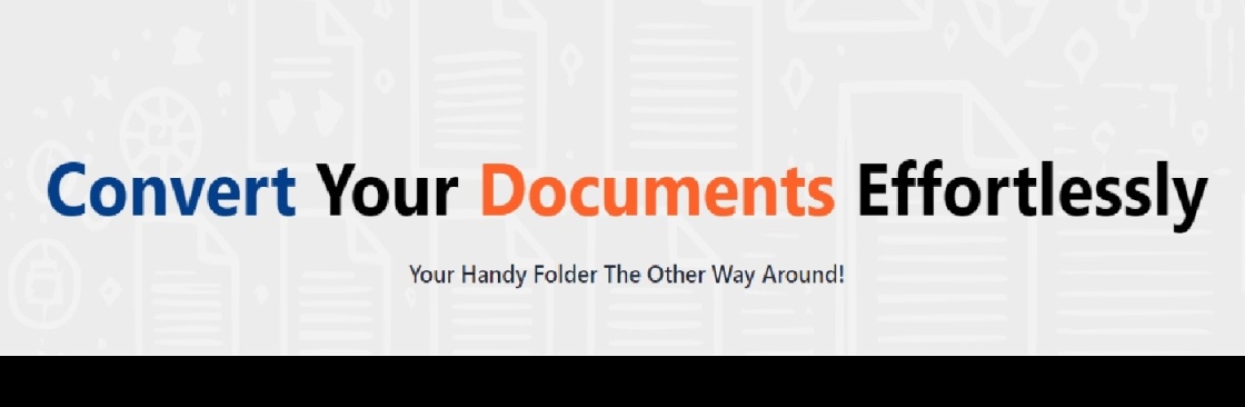 portyourdoc Cover Image