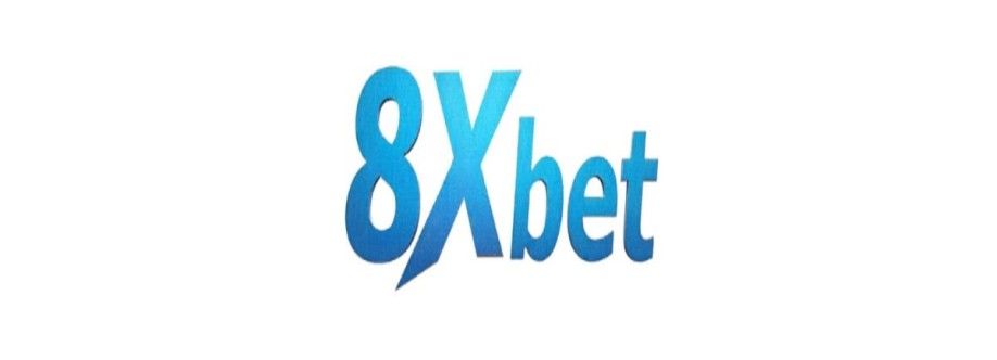 8xbet Cover Image