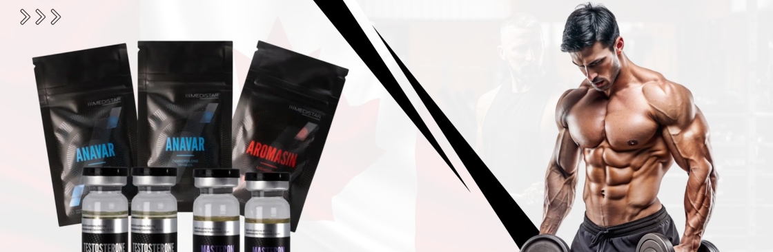 Medistar Canada Cover Image