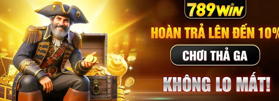 789Win Nhà Cái Uy Tín Game Bài Cá Cược Nạp Rút Nhanh Cover Image