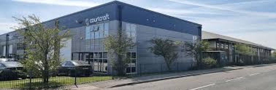 Court Limited Cover Image